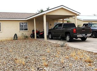 241 W 10th St, Ajo, AZ 85321
