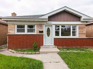4600 1st Ave, Lyons, IL