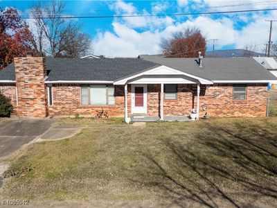 601 Wiggington, Wister, OK, 74966
