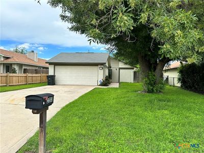 2203 Coach Dr, Killeen, TX, 76543