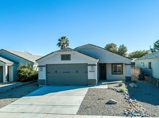 3620 N Miller St, Kingman, AZ 86409