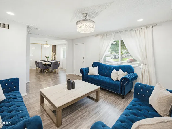 9521 N 43RD Drive, Glendale, AZ 85302