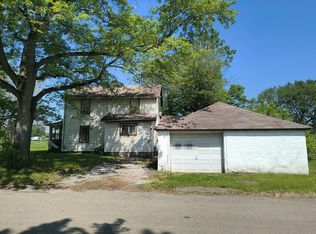 1603 Salt Springs Rd, Youngstown, OH 44509