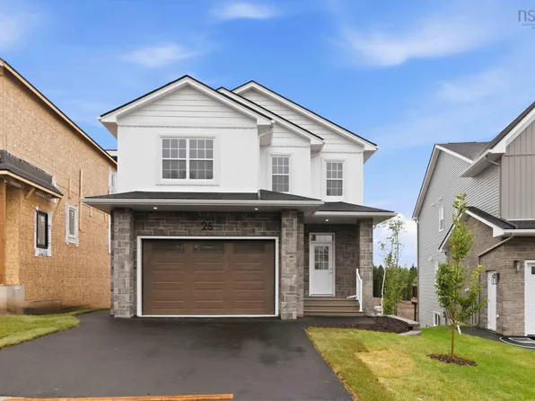 26 Gardenia Way #Gw-4, Dartmouth, NS B2X 0C8