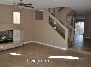 882 Socorro Song Ln, Henderson, NV 89052