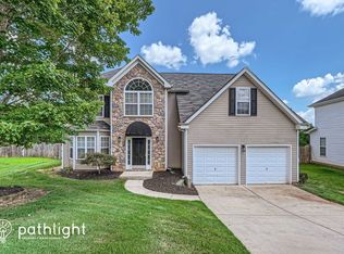5104 Pasco Pl, Gastonia, NC 28054