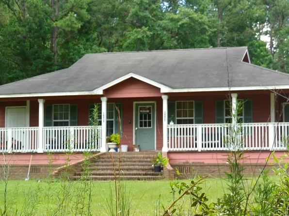 18027 NE County Road 67, Hosford, FL 32334