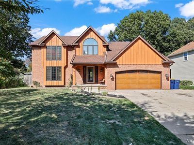 151 Independence Dr, Lockport, NY, 14094