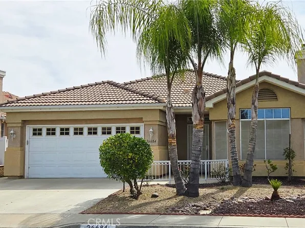 26684 Tropicana Dr, Menifee, CA 92585