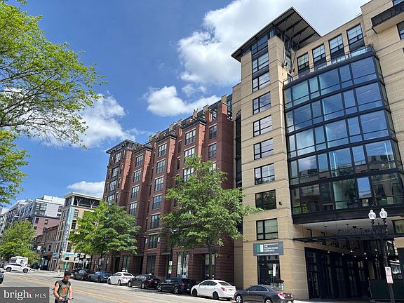 3rd image of 2125 14th St NW APT 601
