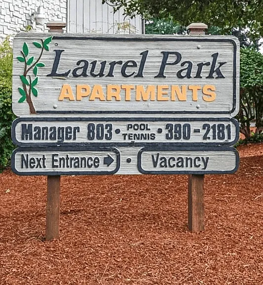 Laurel Park Apartments — Photo 20