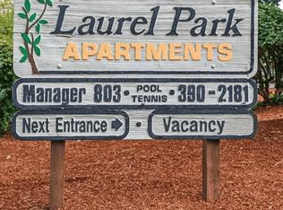 Laurel Park Apartments, Salem, OR 97303