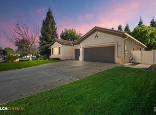 5805 Gold Ranch Way, Bakersfield, CA 93306