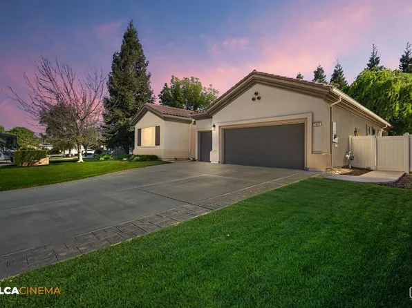 5805 Gold Ranch Way, Bakersfield, CA 93306