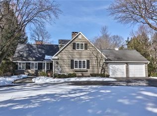 320 Allens Creek Rd, Rochester, NY 14618