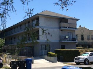 534 N Heliotrope Dr APT 8, Los Angeles, CA 90004