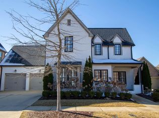 2325 Southampton Dr, Hoover, AL 35226