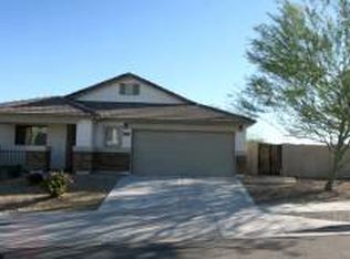 6531 W Eagle Talon Trl, Phoenix, AZ 85083