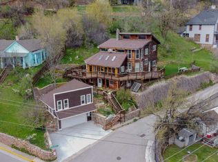 10 Centennial Ave, Deadwood, SD 57732