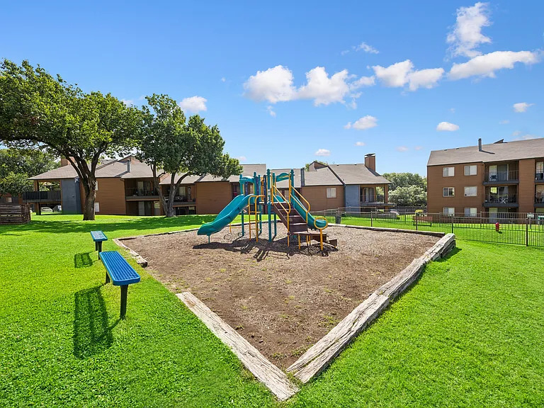 Century Park — Photo 18