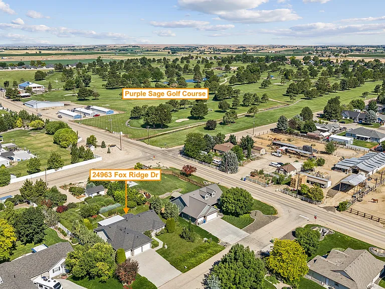 24963 Fox Ridge Dr — Photo 3