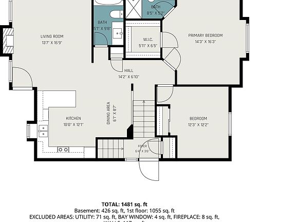 4th image of 6521 S 108th Ave