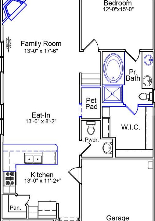 2nd image of 1431 Sweet Gardenia Dr