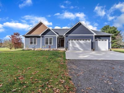 10710 Hankerd Rd, Pleasant Lake, MI, 49272