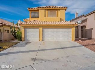 2321 Reddon Cir, Las Vegas, NV 89128