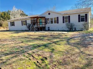 723 Richland Dr, Alma, AR 72921