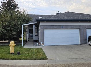 Trails Of Mill Creek, Edmonton, AB T6T 0A1