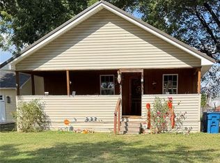 731 Davis St, New Madrid, MO 63869