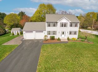 5 Partridge Trl, Bridgewater, MA 02324