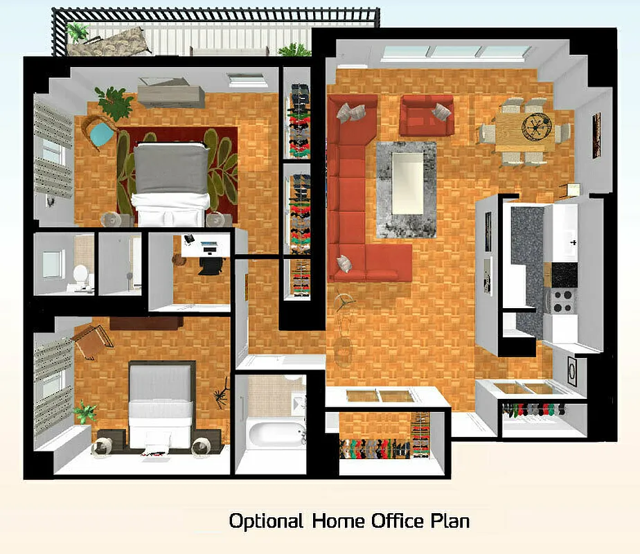floor plan 3