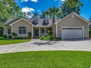 327 Mohican Dr, Georgetown, SC 29440