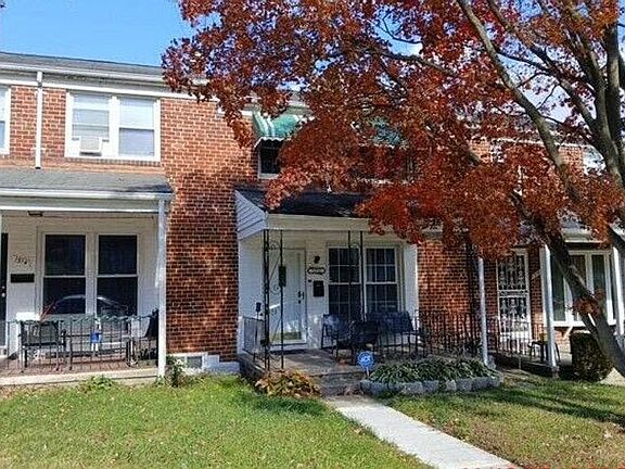 3rd image of 1316 Sherwood Ave