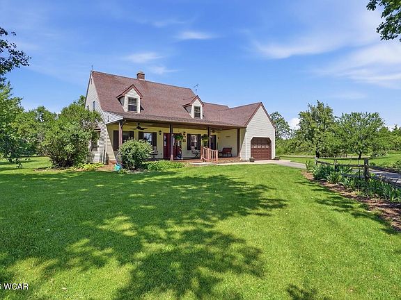 3rd image of 1431 County Road 26