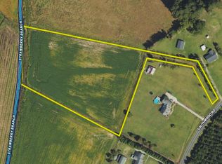 Southwood Rd LOT WP001, Kinston, NC 28501