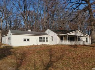 2617 State Route 161 Hwy, Centralia, IL 62801