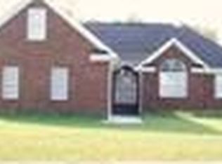 2620 Wisdom Ln, Effingham, SC 29541