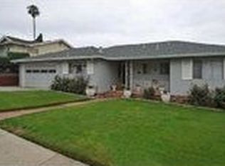 402 La Jolla Ave, San Mateo, CA 94403