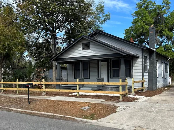 411 King St, Jacksonville, FL 32204