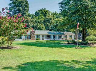 1434 Monasco Rd, Millington, TN 38053