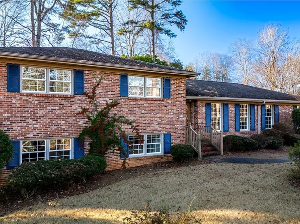 503 Laurel Rd, Easley, SC 29642