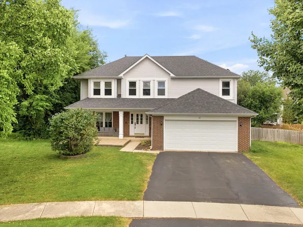 10 Timber Mill Ct, Bolingbrook, IL 60490