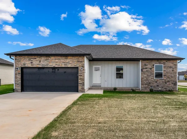 170 Ledgestone Drive, Rogersville, MO 65742