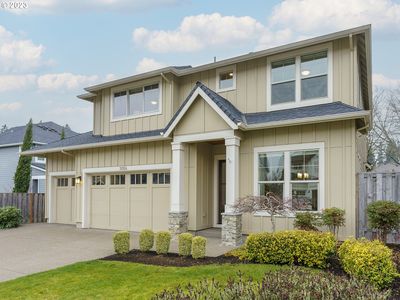 31056 SW Sandy Ct, Wilsonville, OR, 97070