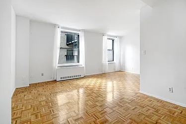 Rented by Compass