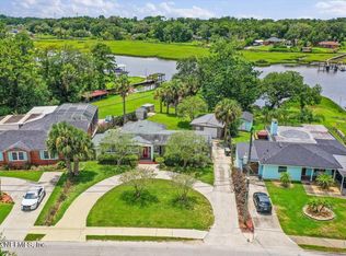 634 Bay Ridge Rd, Jacksonville, FL 32216