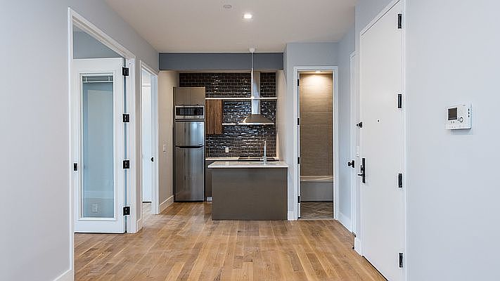 1st image of 34 Belvidere St #3F